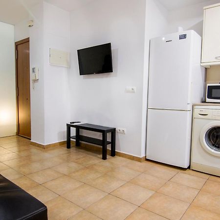 Vlc Host - Doctor Lluch Apartamento Valência Exterior foto