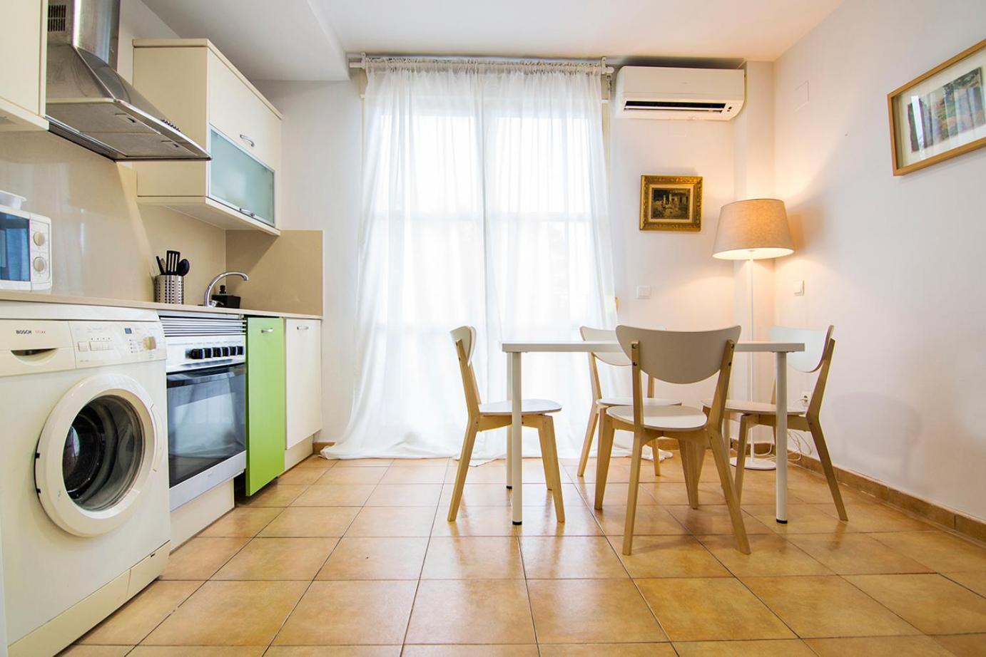 Vlc Host - Doctor Lluch Apartamento Valência Exterior foto