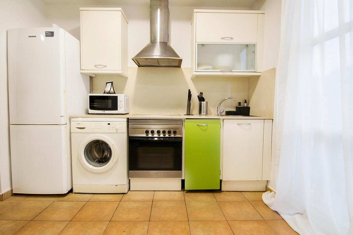 Vlc Host - Doctor Lluch Apartamento Valência Exterior foto