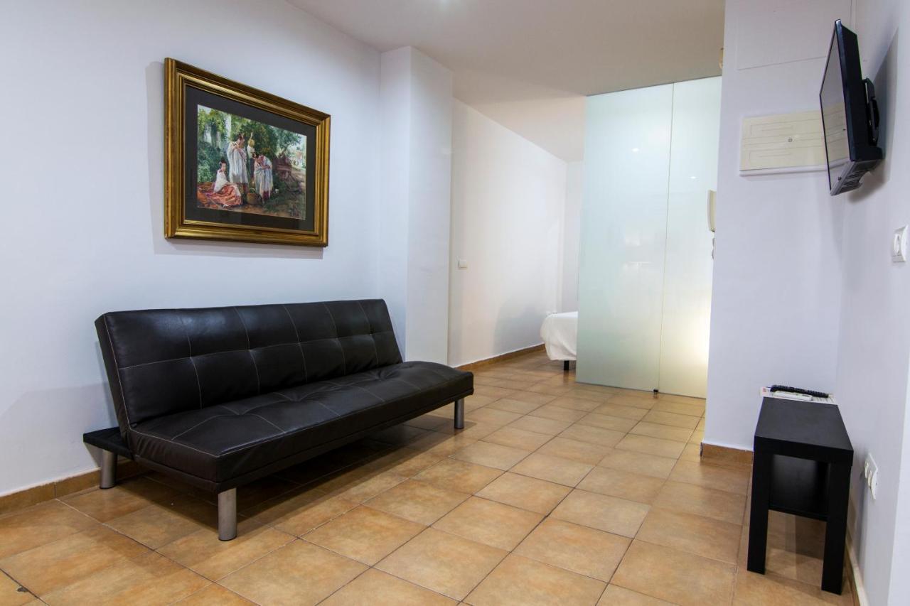 Vlc Host - Doctor Lluch Apartamento Valência Exterior foto