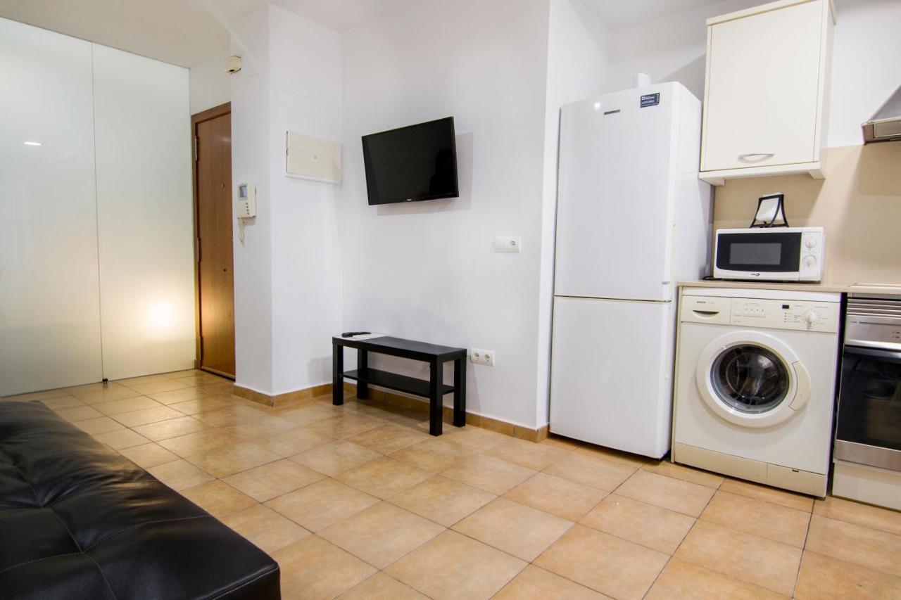 Vlc Host - Doctor Lluch Apartamento Valência Exterior foto