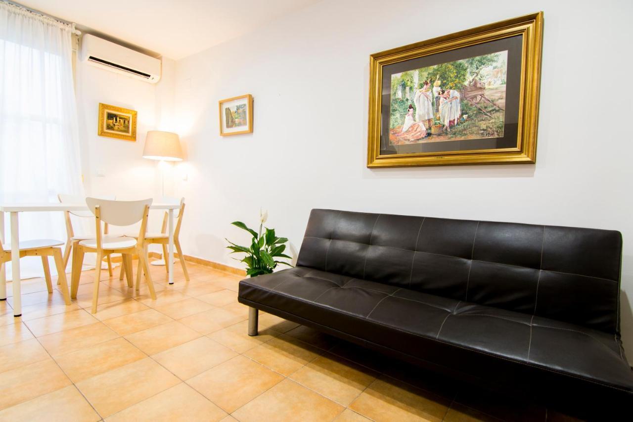 Vlc Host - Doctor Lluch Apartamento Valência Exterior foto