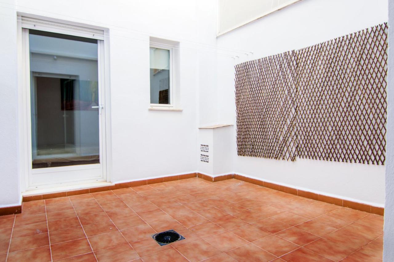 Vlc Host - Doctor Lluch Apartamento Valência Exterior foto